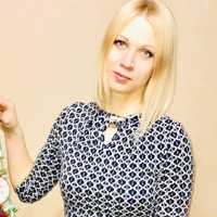 Анна Клименко