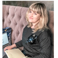 Елена Борисова