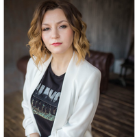 Татьяна Анисимова