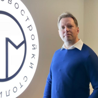 Павел Кулагин