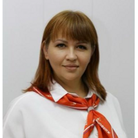 Юлия Ширяева