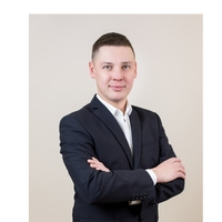 Артур Столповский