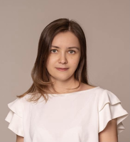 Екатерина Башаримова