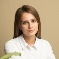 Ирина Мелихова