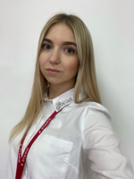 Ульяна Чурадаева