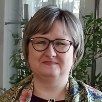 Елена Калистратова