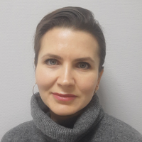 Екатерина Аникина