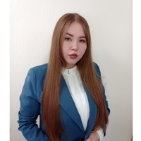 Евгения Тарасенко