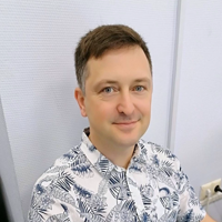 Сергей Назаров