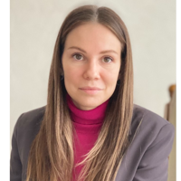 Татьяна Денисова