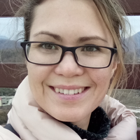 Елена Касаткина
