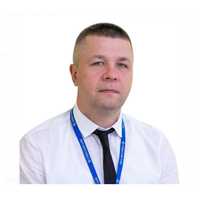 Андрей Кодолов