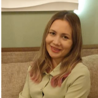 Алсу Хасанова