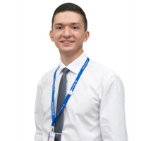Кирилл Леньков