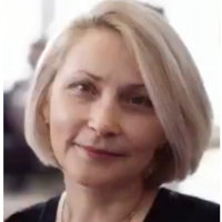 Резеда Газизова