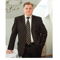 Марат Хисматуллин