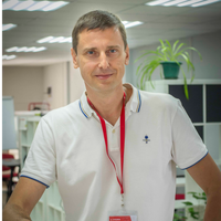 Александр Тукало
