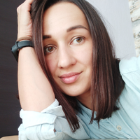 Ирина Вершинина
