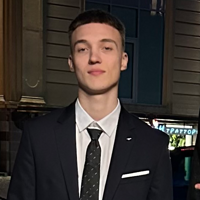 Даниил Котенко