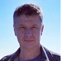 Дмитрий Самохвалов