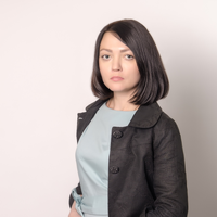 Елена Костина