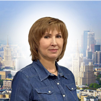 Елена Андреева