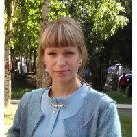Жанна Дементьева