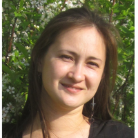 Надежда Григорьева