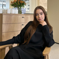 Карина Кафиатулина