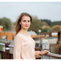 Юлия Шейкина