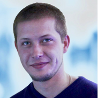 Андрей Осипов