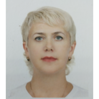 Оксана Воробьева