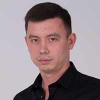 Максим Тарасов