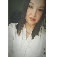 Эльвира Чижкова