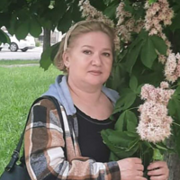 Елена Заставская