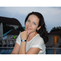 Елена Куликова