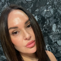 Екатерина Самонина