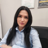 Дарья Иванова