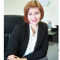 Елена Лушакова