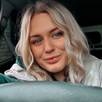 Карина Баловнева