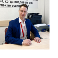 Кирилл Ложкин