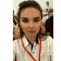 Юлия Мусина