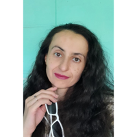 Галина Прохорова
