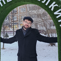 Иван Белоголов