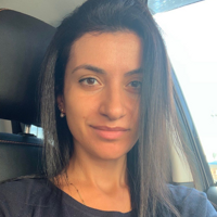 Ани Макарова