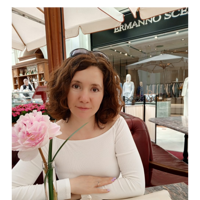 Анжела Цуркан