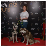 Ирина Андреева