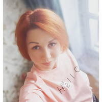 Евгения Потапова