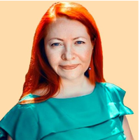 Марина Турлакова