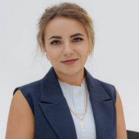 Евгения Баева